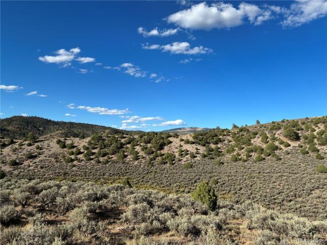 Land for sale in Fort Garland, Colorado
