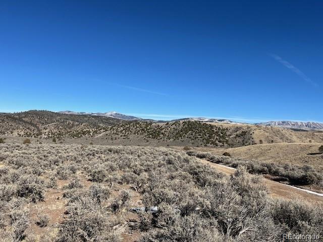 Land for sale in Fort Garland, Colorado