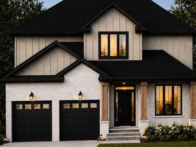 House for sale in Lucan-biddulph, Ontario