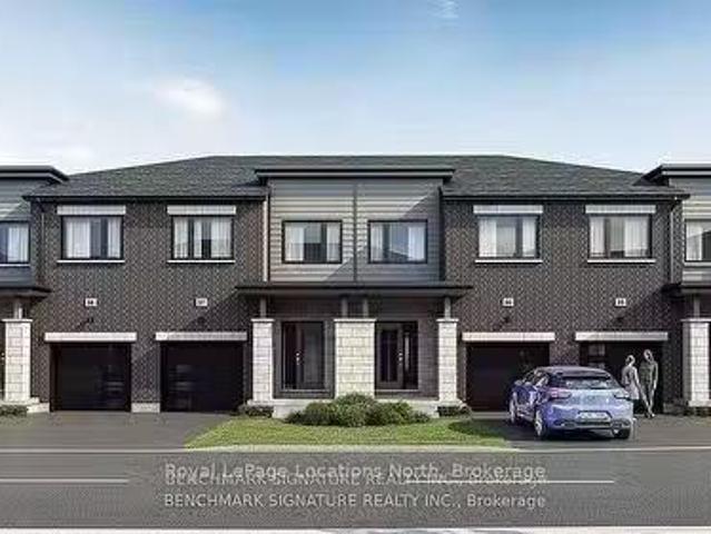 Condo for sale in Grey, Ontario