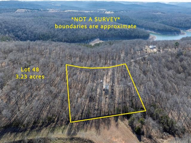 Land for sale in Ark