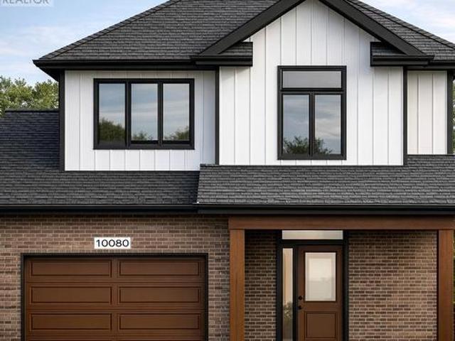 House for sale in Strathroy-caradoc, Ontario