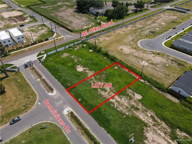 Land for sale in Hidalgo, Texas