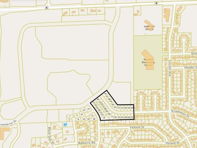 Land for sale in Stoughton, Wisconsin