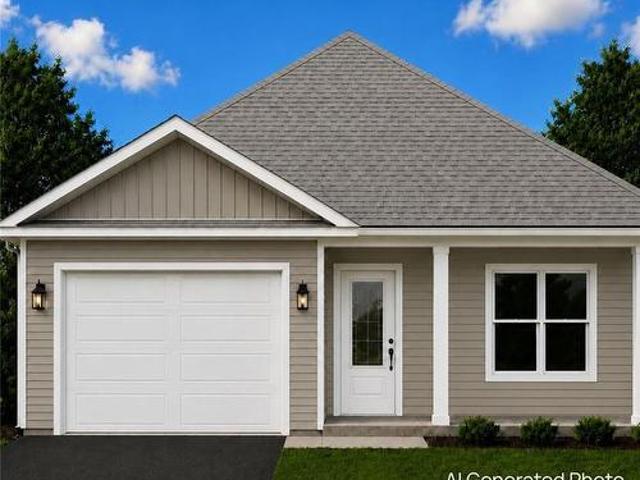 House for sale in Sussex, New Brunswick