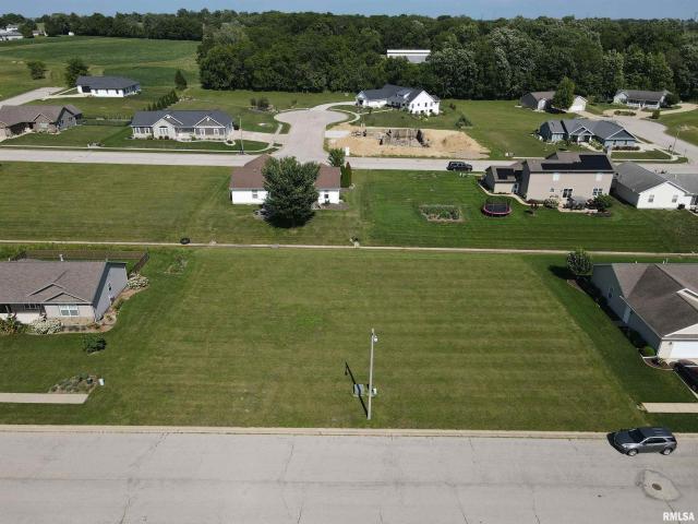 Land for sale in Woodford, Illinois