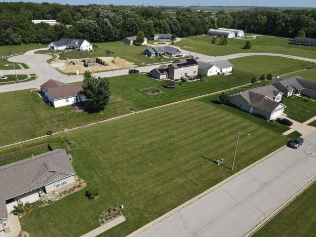 Land for sale in Woodford, Illinois