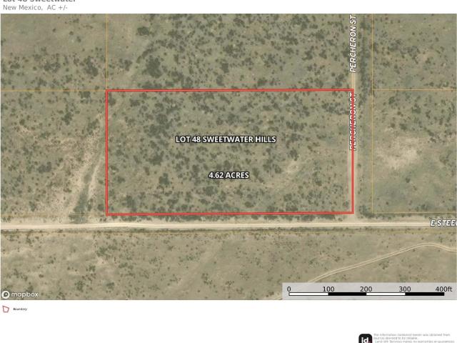 Land for sale in Moriarty, Torrance County
