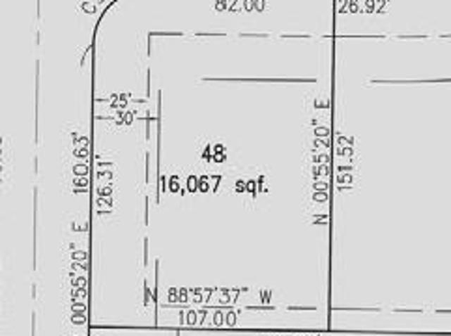 Land for sale in Monroe, Illinois