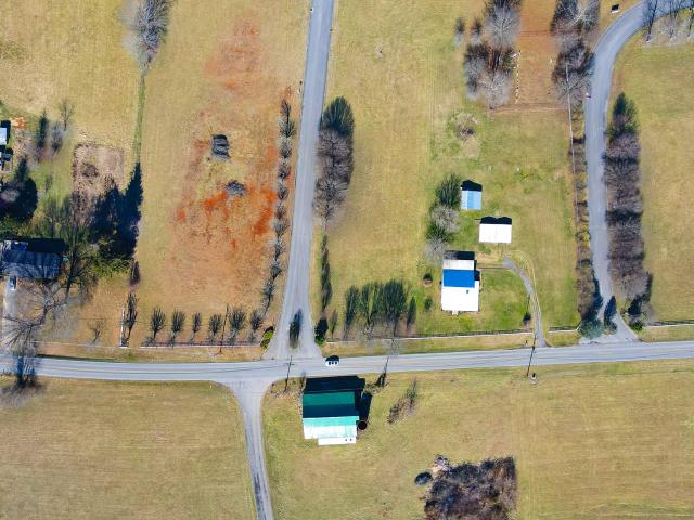 Land for sale in Tennessee
