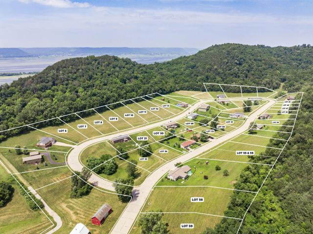 Land for sale in Stoddard, Wisconsin