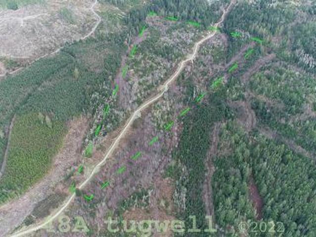 Land for sale in British Columbia