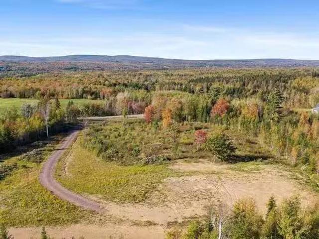 House for sale in Greenhill, Pictou County