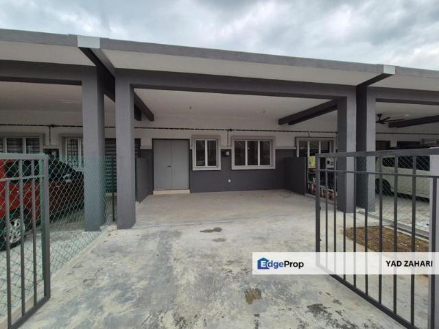 House for sale in Alam Impian, Selangor