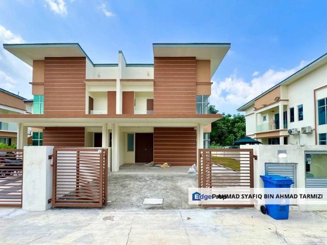 House for sale in Alam Impian, Selangor