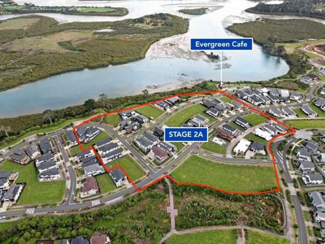 Land for sale in Awhitu