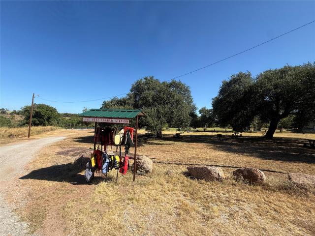 Land for sale in Cottonwood Shores, Burnet County