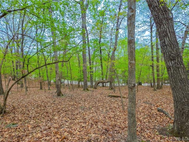 Land for sale in Sunrise Beach, Missouri