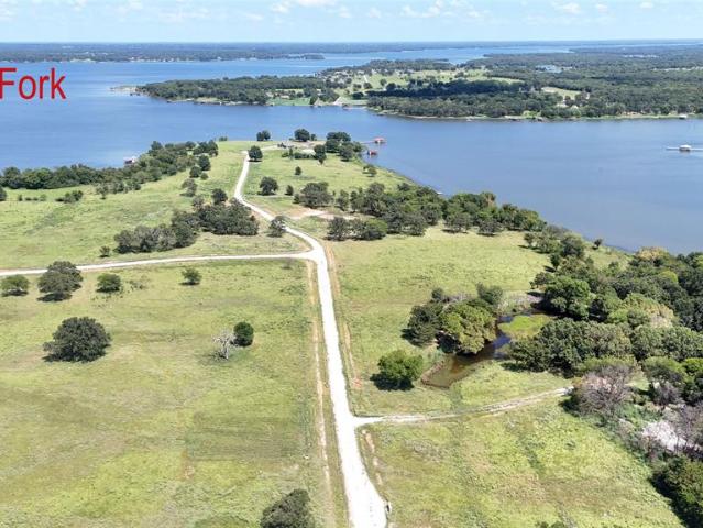 Land for sale in Rains, Texas