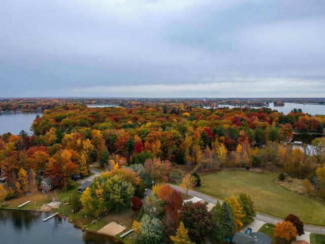 Land for sale in Michigan