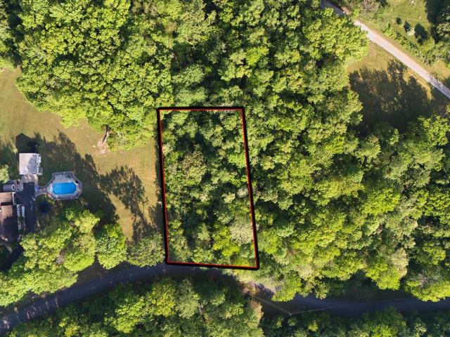 Land for sale in Glasgow, Kentucky