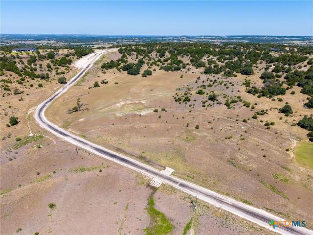 Land for sale in Kempner, Texas