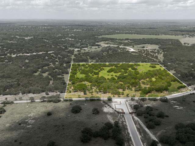 Land for sale in Lampasas, Texas