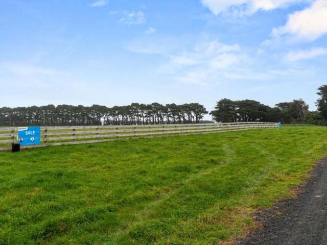 Land for sale in Featherston, Wellington