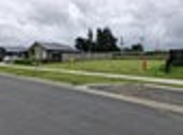 Land for sale in Pukekura, Waikato