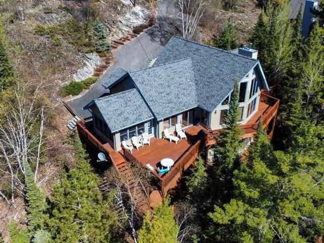 House for sale in Mcintosh, Ontario