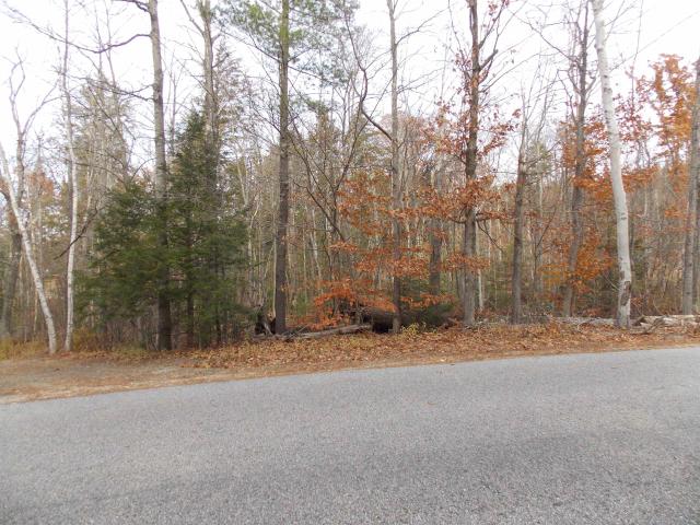 Land for sale in New Hampshire