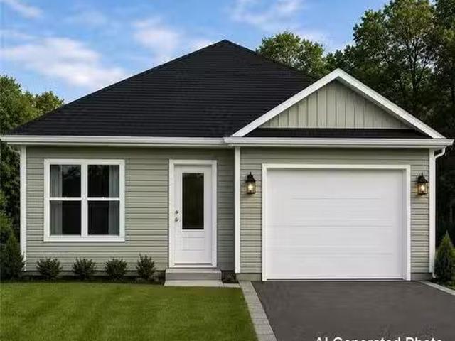House for sale in Penobsquis, New Brunswick