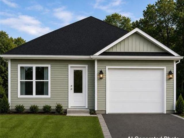 House for sale in Penobsquis, New Brunswick