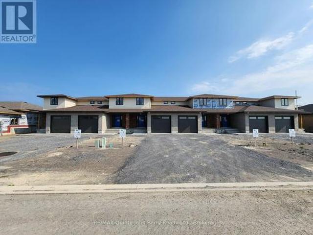 House for sale in Quinte West, Ontario