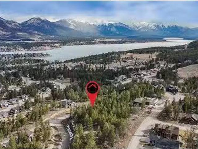 House for sale in Invermere, British Columbia