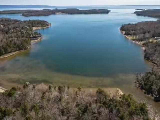 House for sale in River Denys, Nova Scotia