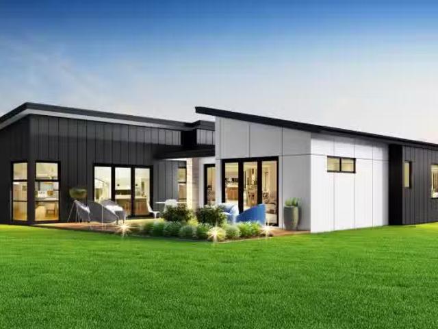 House for sale in Hastings