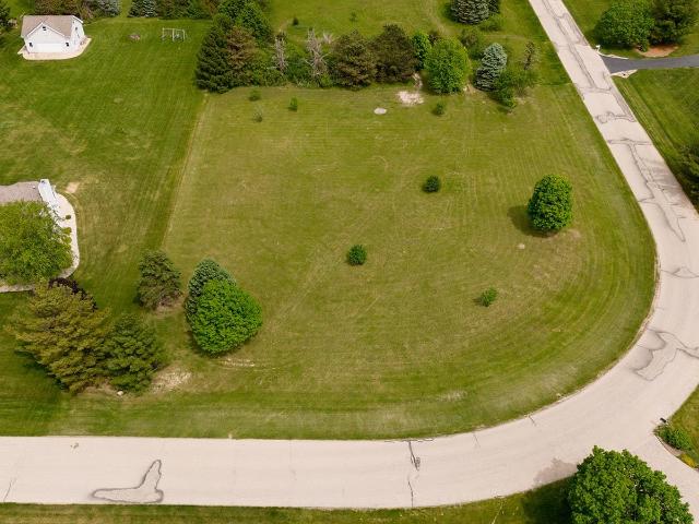 Land for sale in Genoa, Illinois
