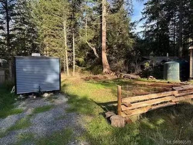 House for sale in Gabriola