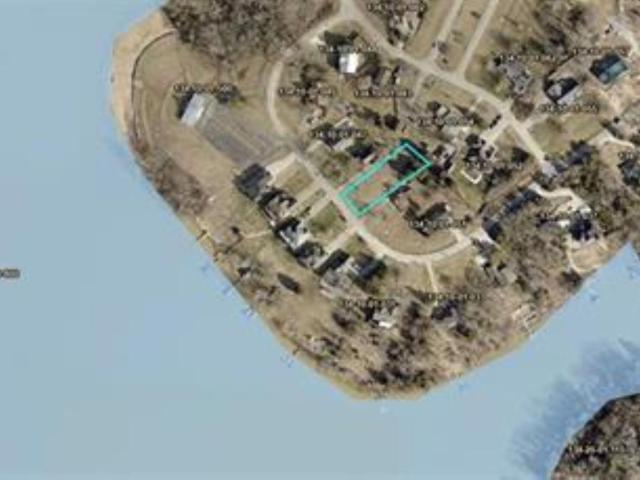 Land for sale in Brandenburg, Kentucky
