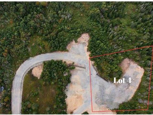 Land for sale in Cape Broyle, Newfoundland And Labrador