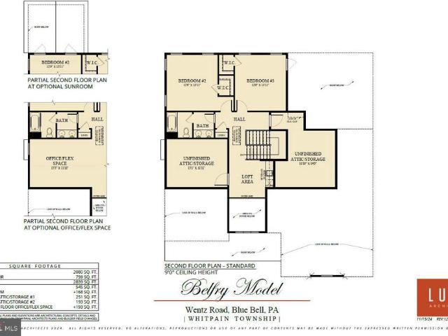 House for sale in Blue Bell, Whitpain Township