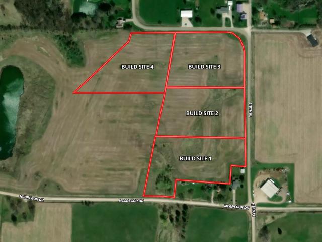 Land for sale in Knoxville, Marion County