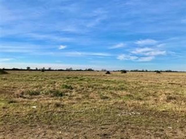 Land for sale in Eagle Lake, Texas