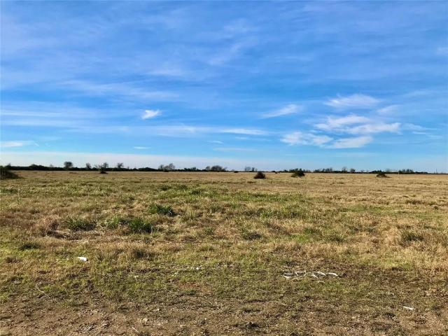 Land for sale in Texas