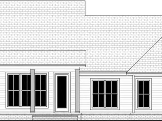 House for sale in Pickens, Georgia