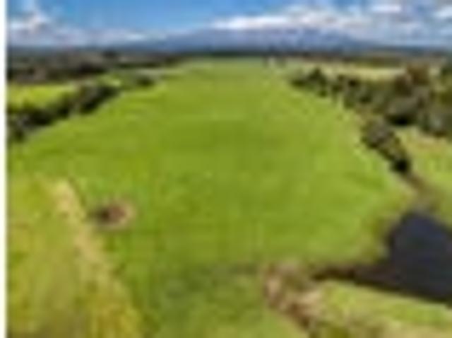 Land for sale in Ruapehu District