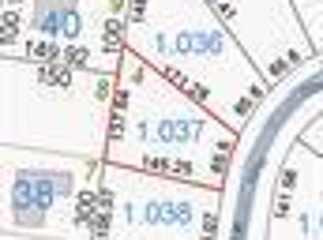 Land for sale in Lanett, Alabama