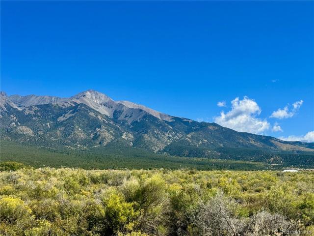 Land for sale in Blanca, Colorado