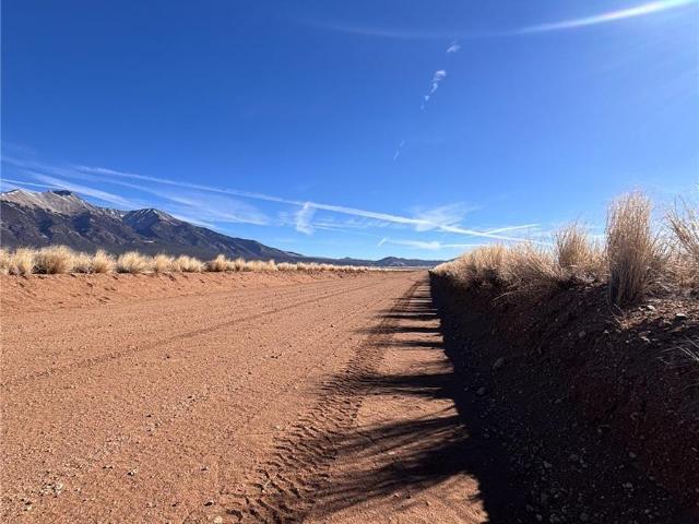 Land for sale in Blanca, Colorado
